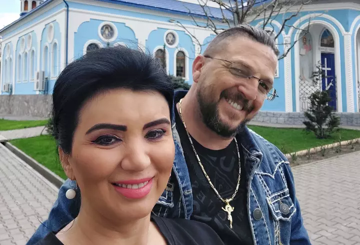 Raluca Podea a făcut plângere la Poliție, după ce unchiul ei i-a blocat accesul la locuința tatălui său decedat: "M-am săturat de răul pe care tot mi-l face"