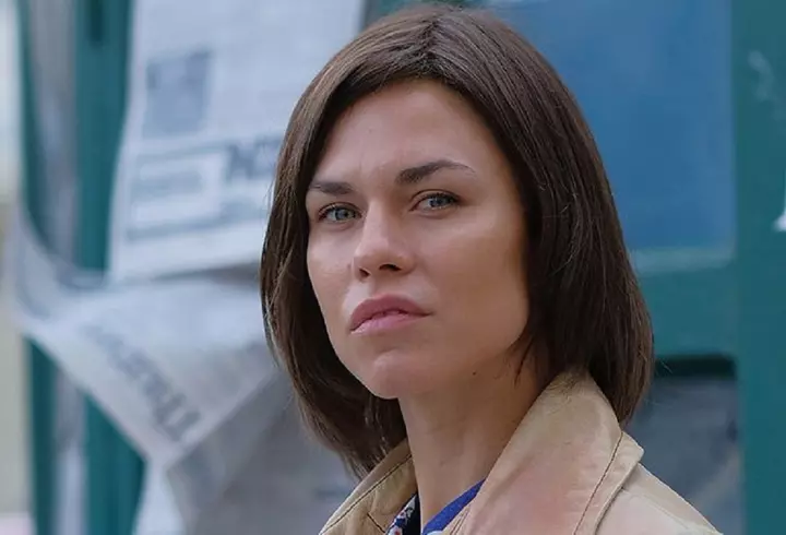 Cât costă rochia roz purtată de Andreea Antonescu la botezul fiicei sale. A avut două ținute superbe