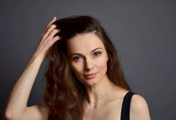 Cum se descurcă Daniela Crudu în rolul de mamă, după ce a născut prematur: „Fiind așa micuță, trebuia să am grijă suplimentară. M-au învățat în clinică…”