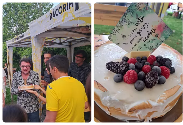 Cătălin Cazacu a trecut peste despărțirea de Ramona Olaru: "Sunt bine, mă bucur de ce mi se întâmplă"