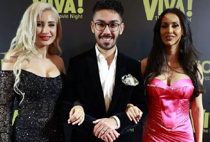 Alice Peneacă și Dragoș Caliminte se mută în casă nouă, după ce vor deveni părinți. Cum arată camera bebelușului
