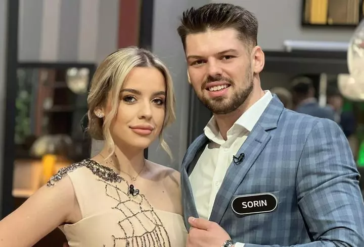 Ilinca Vandici, mesaj neașteptat pe Internet la o lună după despărțirea de Andrei Neacșu: ”Dacă te simți pierdut, dezamăgit, confuz, întoarce-te la...”