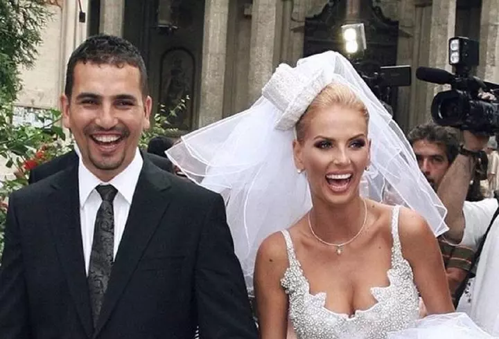 Lucian Mitrea a fost dat în judecată în două dosare civile. Ce probleme are soțul Andreei Bănică și câți bani riscă să piardă