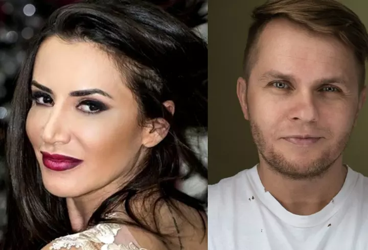 Anamaria Prodan îl contrazice pe Flavius Nedelea, cu privire la despărțirea dintre ei: "Vom sta la aceeași masă forever. Te iubesc, tu ești..."