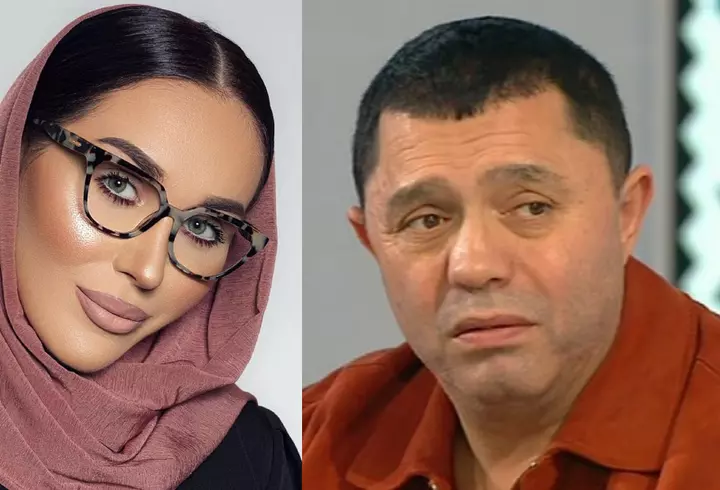 Ilinca Vandici, apariție strălucitoare la VIVA! Party 2023!