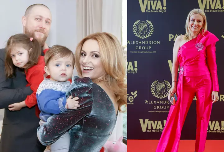 Soția lui Alexandru Arșinel a murit, la 9 luni de la decesul actorului: "Sunt sigur că, acolo Sus, te așteaptă tata"