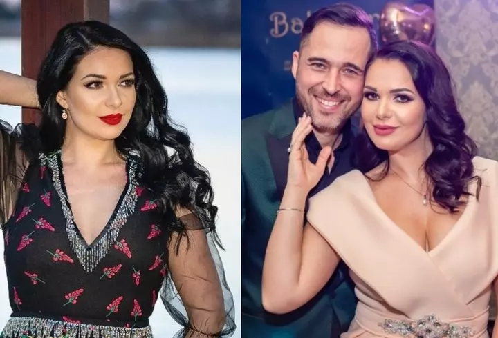 Cum slăbește Majda Aboulumosha repede, atunci când se îngrașă puțin: „Când văd că urc două trei kilograme întotdeauna iau măsuri”
