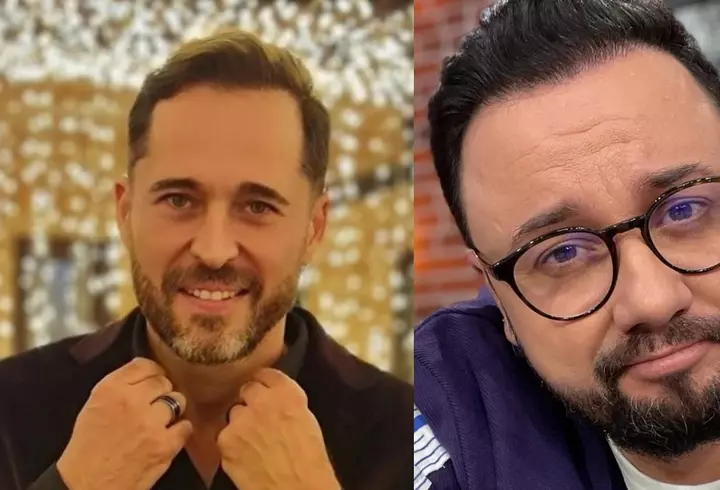 Cătălin Măruță, despre copilărie: „Eu și Andra am lucrat de când eram adolescenți. Am obținut totul singuri, muncind când alții de vârsta noastră poate mai mult se distrau” / EXCLUSIV