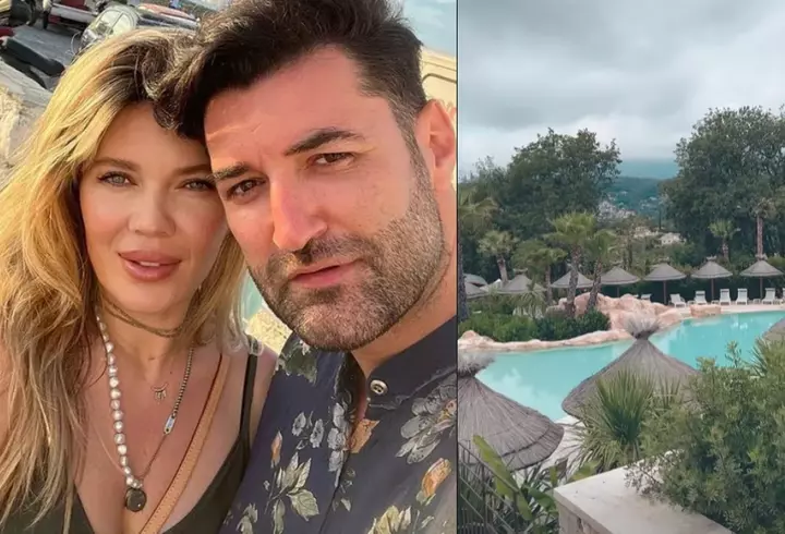 Anamaria Prodan îl contrazice pe Flavius Nedelea, cu privire la despărțirea dintre ei: "Vom sta la aceeași masă forever. Te iubesc, tu ești..."