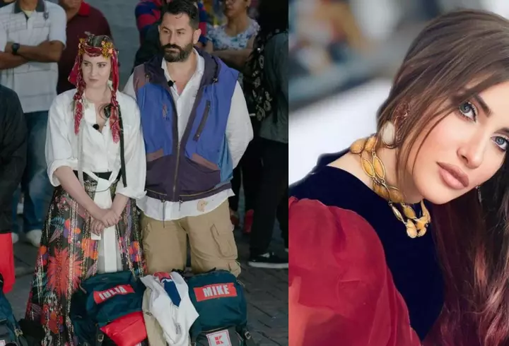 Cum a marcat-o pe Nadine copilăria petrecută la orfelinat: "Am ieșit foarte violentă. Iubeam să mă bat, abia așteptam ocazia unui conflict"