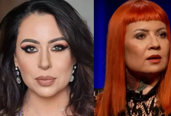 Elena Chiriac, după ce s-a zvonit că are o relație cu fiul Madonnei, Rocco Ritchie: ”Îl văd ca pe un potențial iubit. Ne-am simțit bine împreună” / S-au afișat împreună la SAGA Festival
