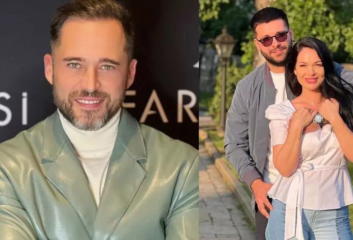 Cât de mult timp petrece Dinu Maxer cu fiica lui, după divorțul de Deea: ”Am început să plâng extrem de tare când...”. Maysa locuiește cu fosta soție
