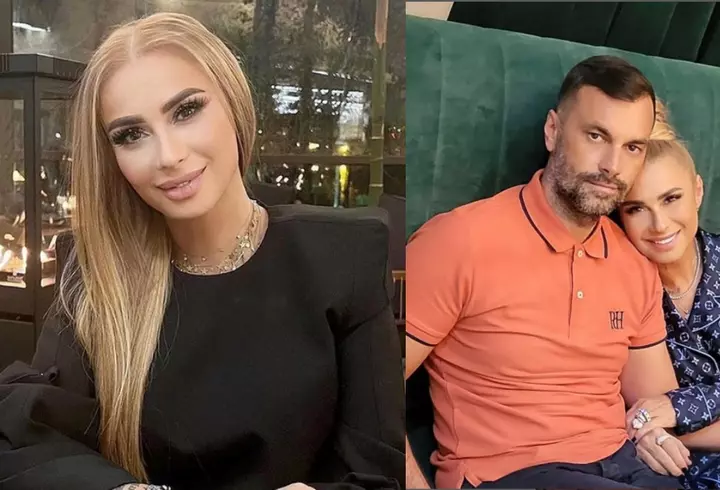 Oana Lis a fost înșelată de Viorel Lis, de mai multe ori, la începutul relației: „L-am prins. El se vedea și cu...”. Cum au trecut peste infidelitate