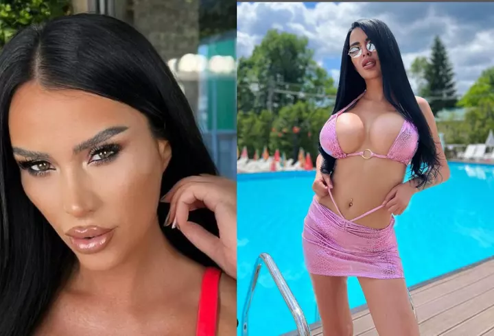 Alice Peneacă și Dragoș Caliminte se mută în casă nouă, după ce vor deveni părinți. Cum arată camera bebelușului