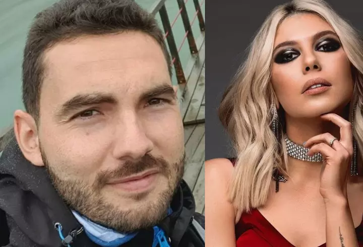 Alice Peneacă și Dragoș Caliminte se mută în casă nouă, după ce vor deveni părinți. Cum arată camera bebelușului