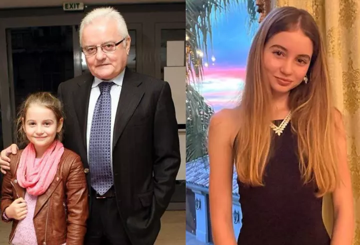 Cum a marcat-o pe Nadine copilăria petrecută la orfelinat: "Am ieșit foarte violentă. Iubeam să mă bat, abia așteptam ocazia unui conflict"