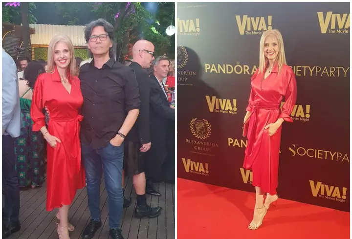 Mihai Mitoșeru recunoaște că vrea să se împace cu fosta lui soție, Noemi: "Dacă după patru ani sunt singur și ea la fel..."
