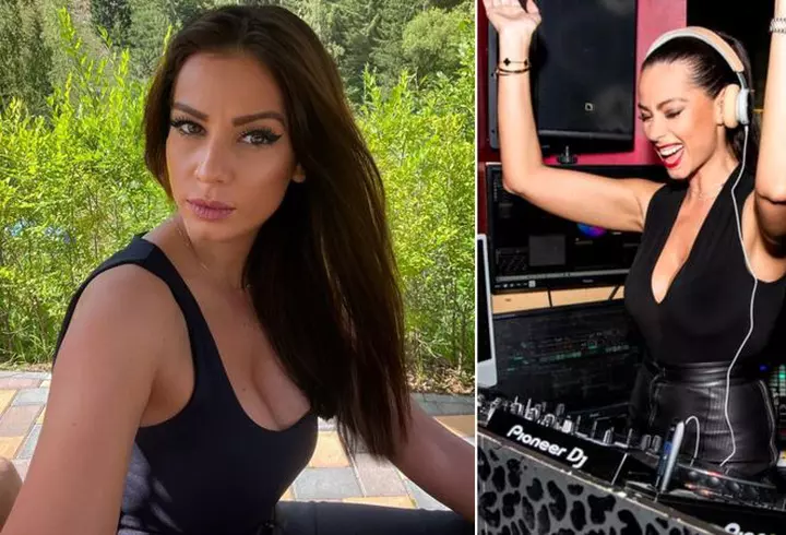 De ce a vrut Dana Roba să divorțeze de soțul ei, înainte ca el s-o lovească în cap cu ciocanul: ”Lucra până cădea din picioare și el...” / EXCLUSIV