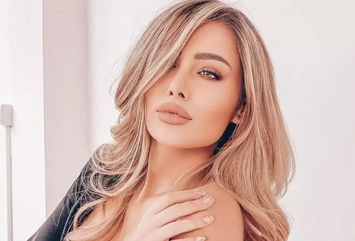 Maria Avram de la Insula Iubirii a păstrat scrisorile de dragoste dintre ea și Cătălin Brînză: „Nu este niciun bilet rupt. Ce am scris acolo? Te iubesc și te vreau de soț?”