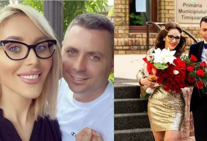 Cine este Emil Pistol, tatăl Ginei Pistol. Care este, de fapt, relația dintre ei: "Am simțit nevoia să subliniez..."