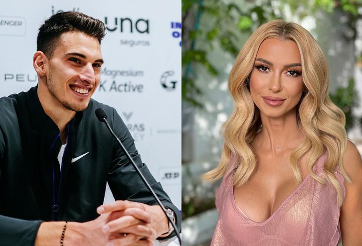 De ce a lipsit, de fapt, Petrișor Ruge de la nunta Andreei Bălan cu Victor Cornea. Ce a făcut dansatorul în acea zi