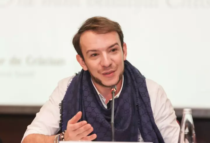 Zanni nu mai vorbește cu Alex Velea. De ce au încheiat colaborarea: "Fiind mic și prost, chiar am crezut. M-a deranjat..."