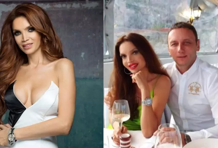 Ce rochie va purta Ioana Ginghină la cununia civilă, din toamnă: „Am văzut-o pe Adela Popescu la nunta lui Smiley și mi-a plăcut. Ar merge și la mine, dar pe alb”