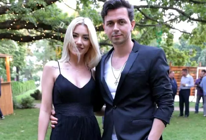 Ilinca Vandici, mesaj neașteptat pe Internet la o lună după despărțirea de Andrei Neacșu: ”Dacă te simți pierdut, dezamăgit, confuz, întoarce-te la...”