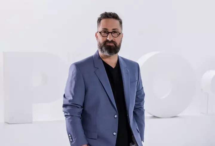 Cătălin Cazacu a trecut peste despărțirea de Ramona Olaru: "Sunt bine, mă bucur de ce mi se întâmplă"