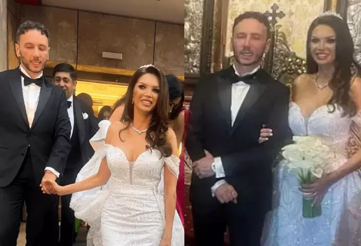 Mihai Mitoșeru recunoaște că vrea să se împace cu fosta lui soție, Noemi: "Dacă după patru ani sunt singur și ea la fel..."