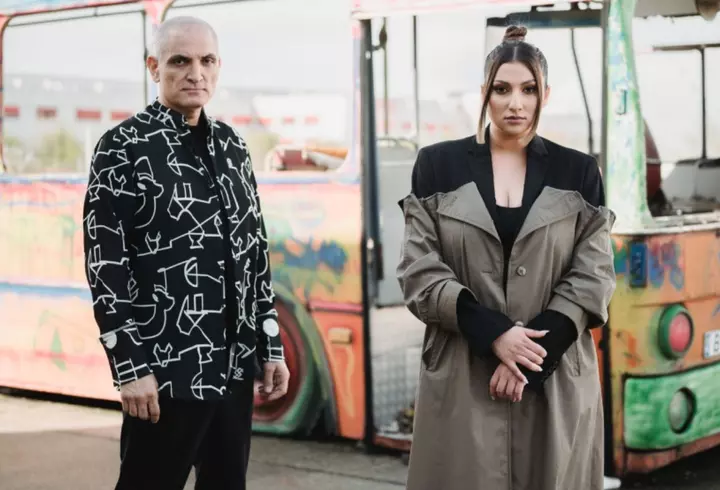Cum arată fiica cea mare a lui Adrian Mutu, la 17 ani. Adriana Mutu este copia mamei sale, Consuelo