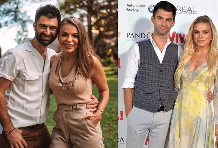 Doinița Oancea explică de unde au pornit zvonurile privind relația dintre ea și Augustin Viziru: „Am făcut o analiză”. Lucrează împreună de mai bine de 10 ani