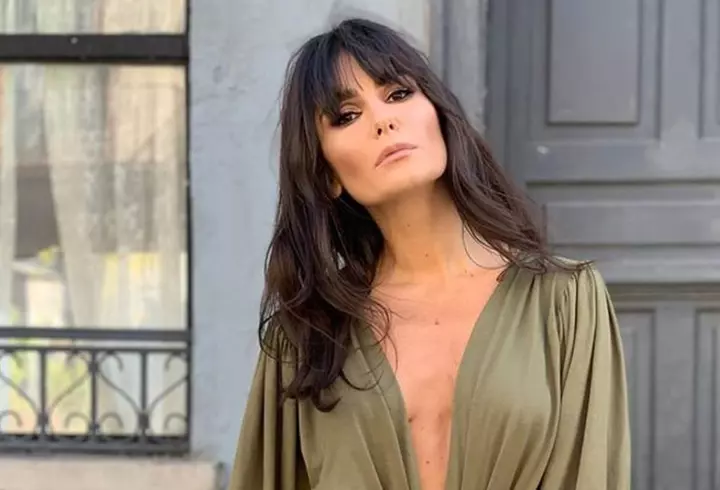 "Sunteți malformați sufletește. Sunteți de toată jena. Să vă fie rușine". Cristina Șișcanu a răbufnit la adresa celor care l-au jignit pe fiul lui Mădălin Ionescu