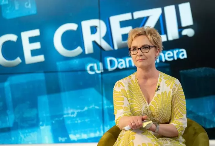 Ilinca Vandici, apariție strălucitoare la VIVA! Party 2023!