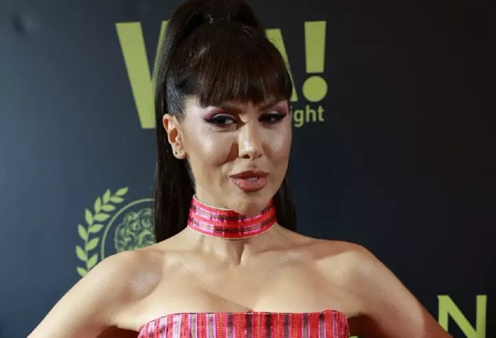 Alina Radi, despre starea de sănătate a Danei Roba, după ce a fost lovită de soț cu ciocanul în cap: "Nu se știe dacă își mai revine..."