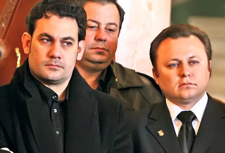 "Sunteți malformați sufletește. Sunteți de toată jena. Să vă fie rușine". Cristina Șișcanu a răbufnit la adresa celor care l-au jignit pe fiul lui Mădălin Ionescu