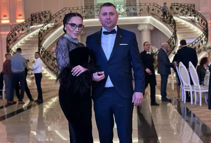 Alice Peneacă și Dragoș Caliminte se mută în casă nouă, după ce vor deveni părinți. Cum arată camera bebelușului