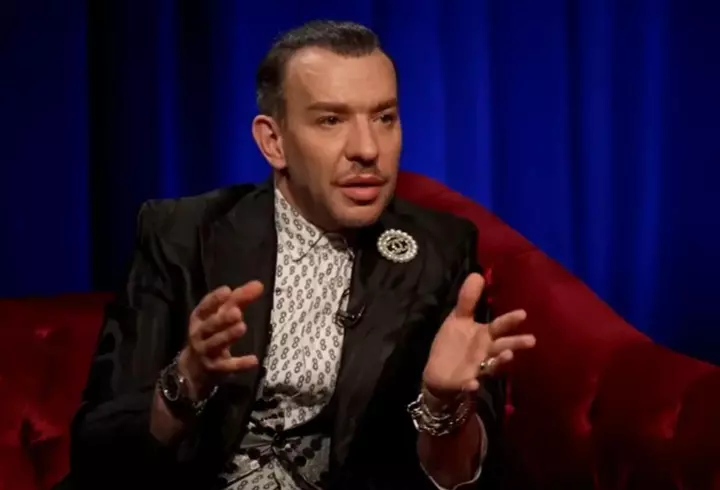 Zanni nu mai vorbește cu Alex Velea. De ce au încheiat colaborarea: "Fiind mic și prost, chiar am crezut. M-a deranjat..."
