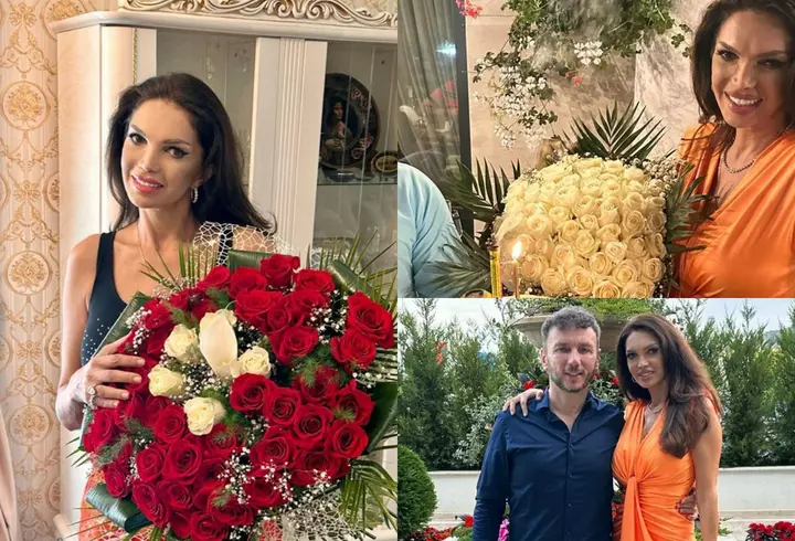 Cum a decurs revederea dintre Irinel Columbeanu și fiica sa, Irina, după ce nu s-au întâlnit 5 ani: "Am fost foarte impresionat..."