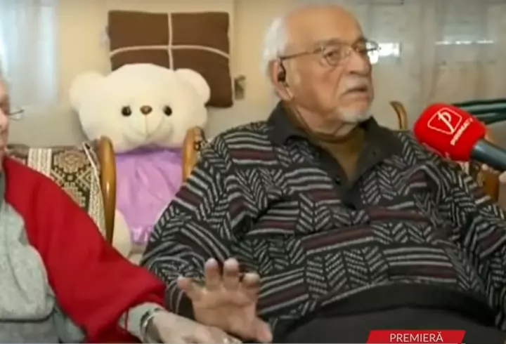 „A reușit cu toate suferințele din suflet să iubească viața și să...” Ioana Dichiseanu, dezvăluiri emoționante la doi ani de la moartea tatălui său