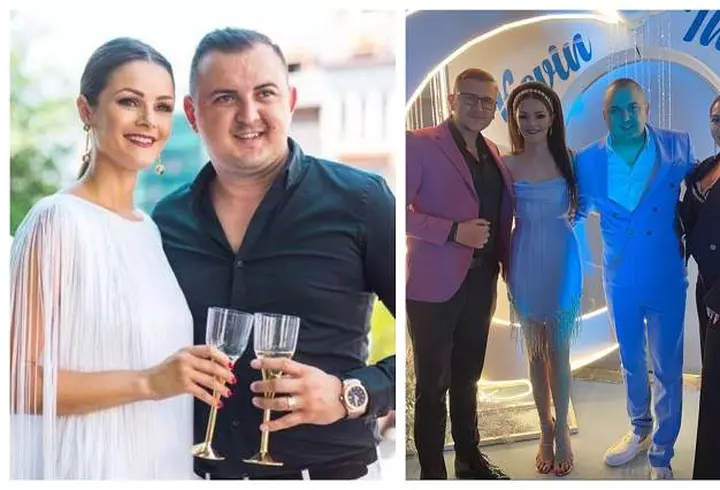 De ce a renunțat Eliva Deatcu la condus, în urmă cu 15 ani: „M-au cuprins panicile și...”. A fost șoferiță doar 6 luni