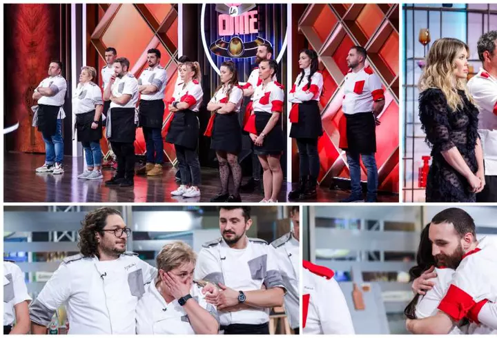 Ilinca Vandici, apariție strălucitoare la VIVA! Party 2023!