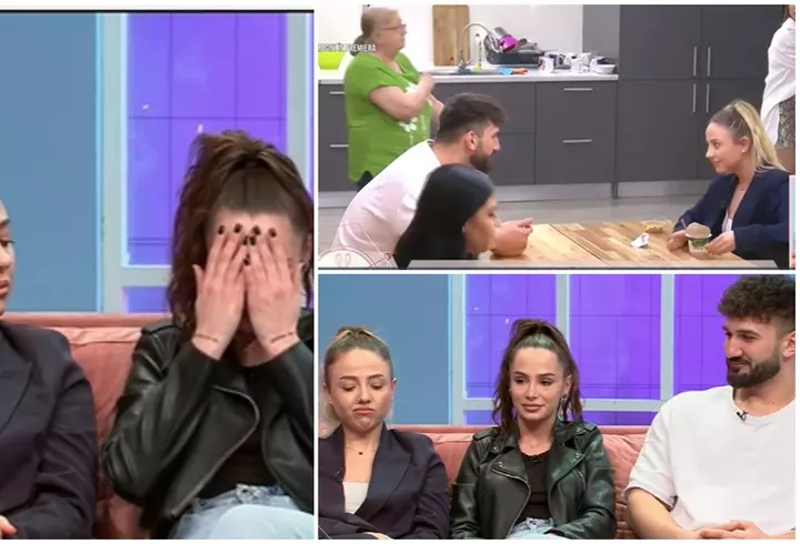 Cum se descurcă Daniela Crudu în rolul de mamă, după ce a născut prematur: „Fiind așa micuță, trebuia să am grijă suplimentară. M-au învățat în clinică…”