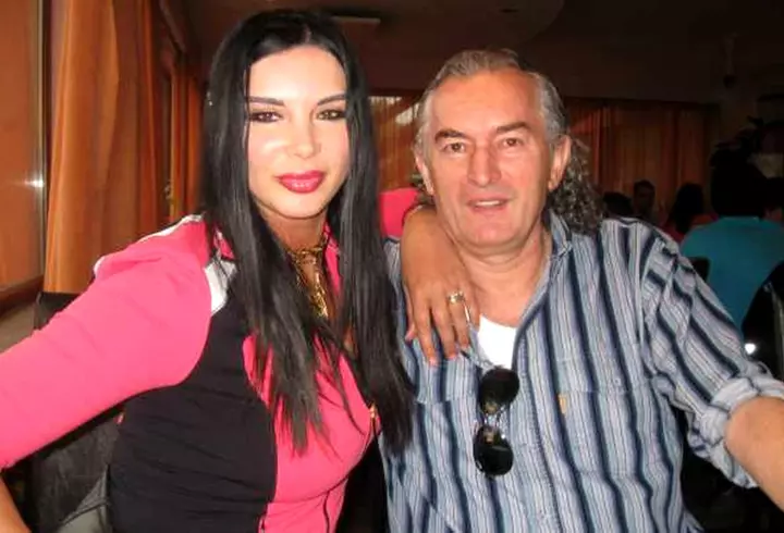 Cătălin Cazacu a trecut peste despărțirea de Ramona Olaru: "Sunt bine, mă bucur de ce mi se întâmplă"