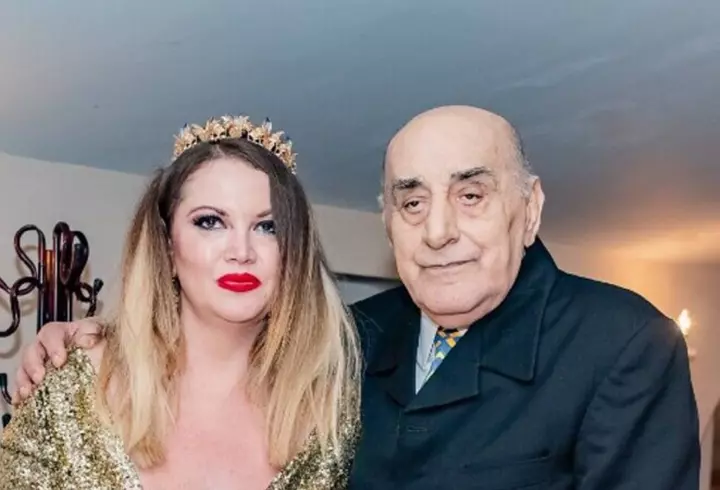 Cum a decurs revederea dintre Irinel Columbeanu și fiica sa, Irina, după ce nu s-au întâlnit 5 ani: "Am fost foarte impresionat..."
