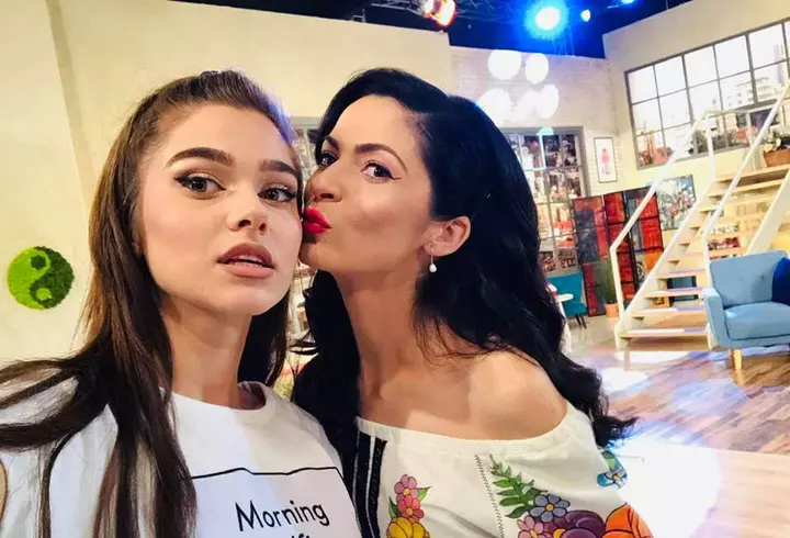 Fiul lui Theo Rose are colici: ”Of, Doamne! Țipă să-l audă lumea...”. Cum se descurcă artista în primele săptămâni după naștere