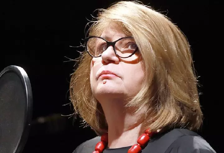 Anamaria Prodan îl contrazice pe Flavius Nedelea, cu privire la despărțirea dintre ei: "Vom sta la aceeași masă forever. Te iubesc, tu ești..."