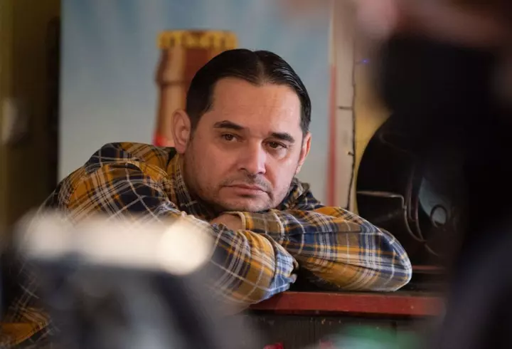 Cine este Mihai Rait. A devenit cunoscut ca Dorel din Las Fierbinți, este căsătorit și are un fiu
