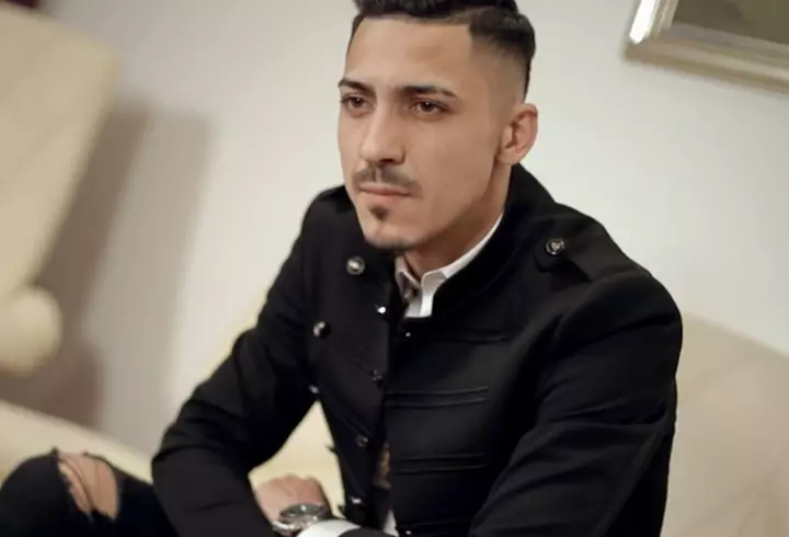 Cine este și cum arată soțul Ninei Hariton de la Chefi la Cuțite. S-a mutat la Paris pentru el