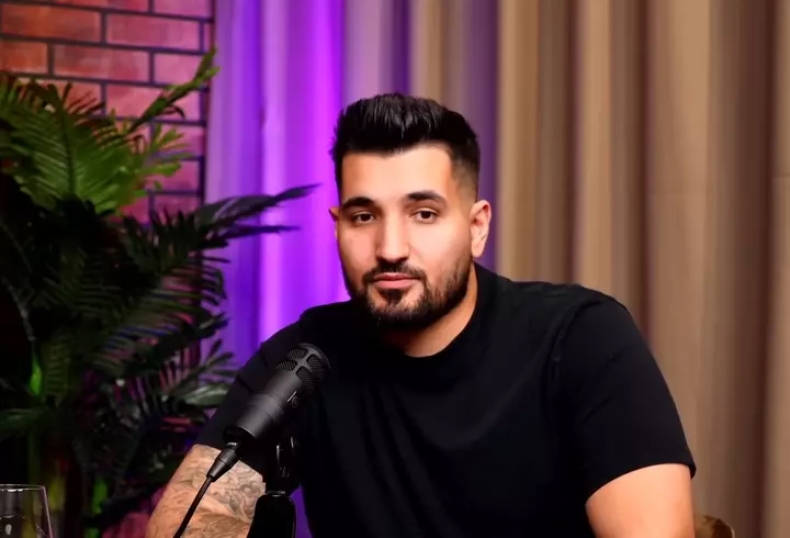 Cum s-a schimbat viața lui Daniel Buzdugan după pelerinajele pe Muntele Athos: "Nu mai ai tentații în jur și..."